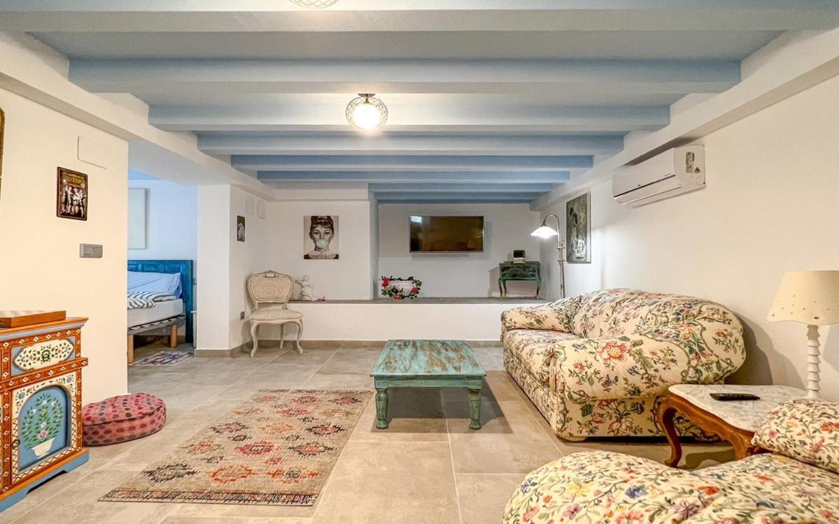 モライラCasa Sonrisaアパートメント エクステリア 写真